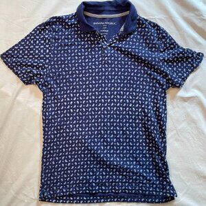 Banana Republic Polo